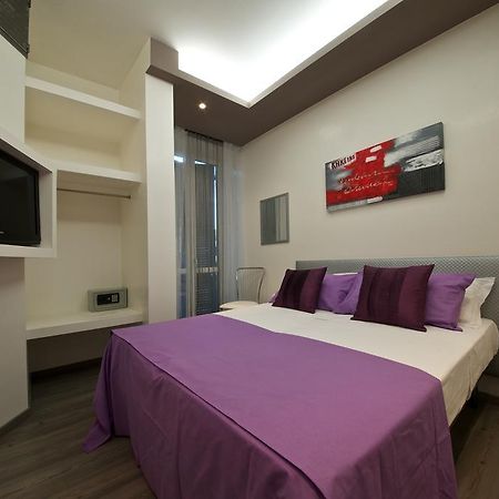 Roma Naif Rooms חדר תמונה