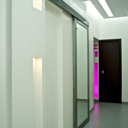 Roma Naif Rooms מראה חיצוני תמונה