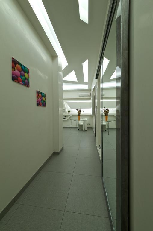Roma Naif Rooms מראה חיצוני תמונה