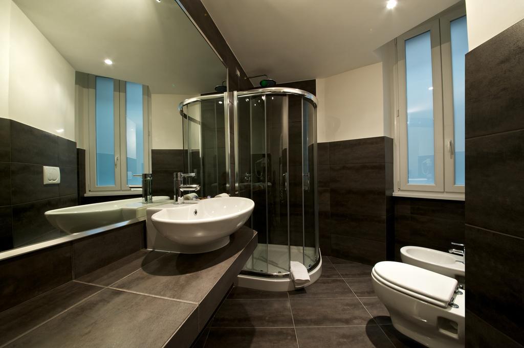 Roma Naif Rooms מראה חיצוני תמונה