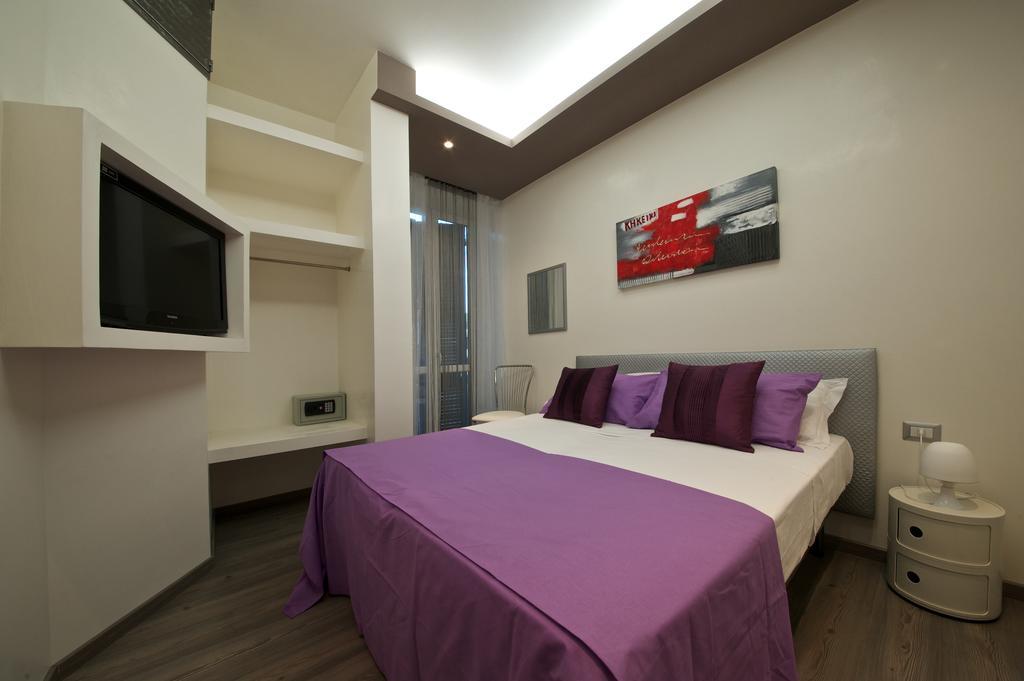 Roma Naif Rooms חדר תמונה