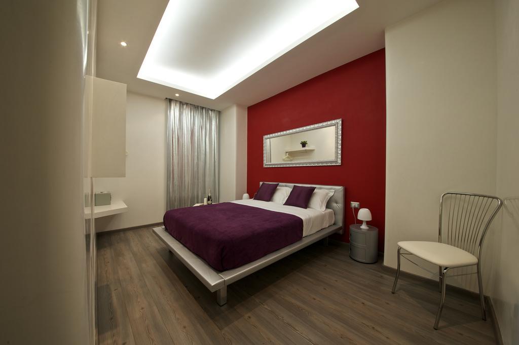 Roma Naif Rooms חדר תמונה