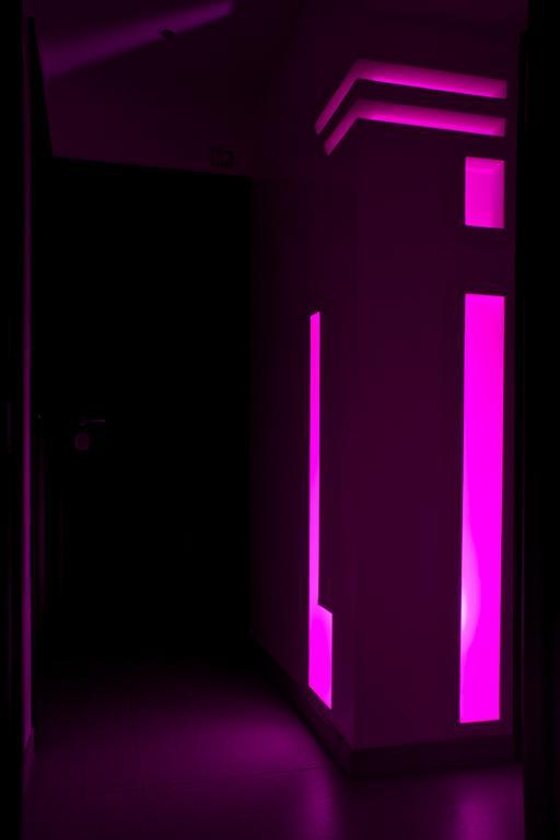 Roma Naif Rooms מראה חיצוני תמונה
