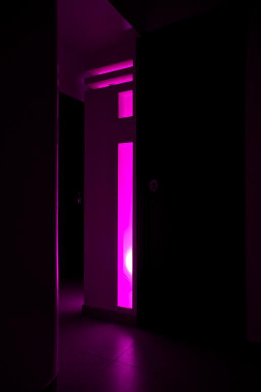 Roma Naif Rooms מראה חיצוני תמונה