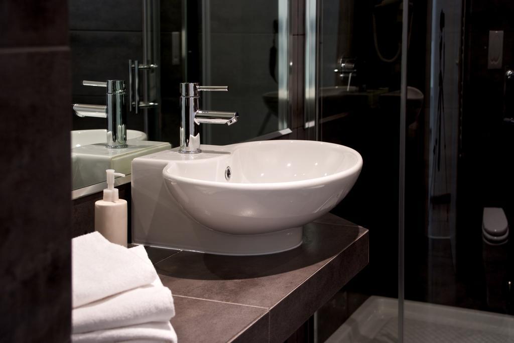 Roma Naif Rooms מראה חיצוני תמונה