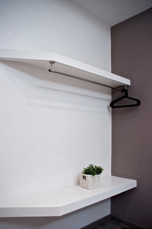Roma Naif Rooms מראה חיצוני תמונה