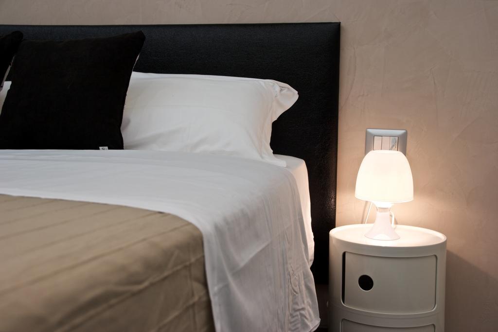 Roma Naif Rooms מראה חיצוני תמונה