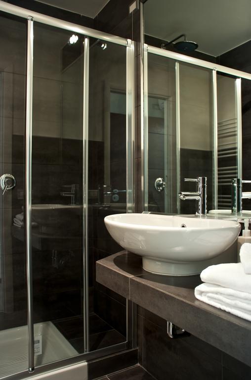 Roma Naif Rooms מראה חיצוני תמונה