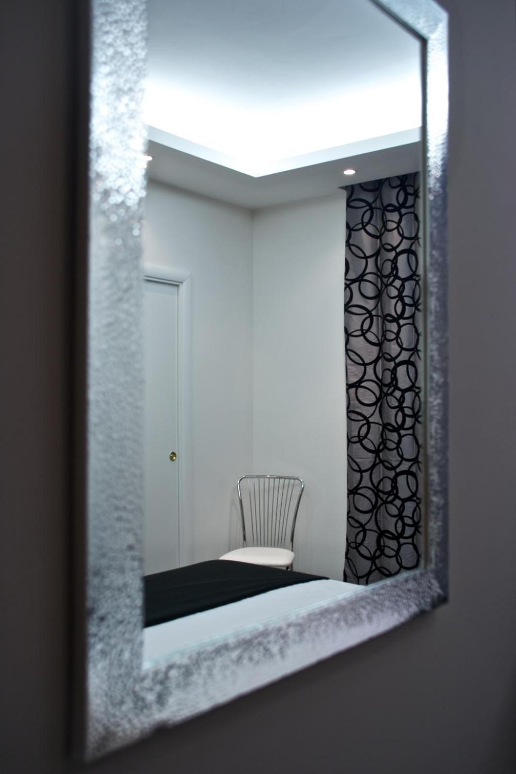 Roma Naif Rooms מראה חיצוני תמונה