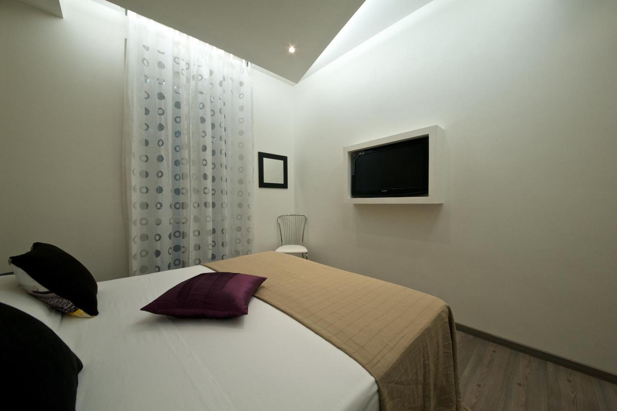 Roma Naif Rooms חדר תמונה