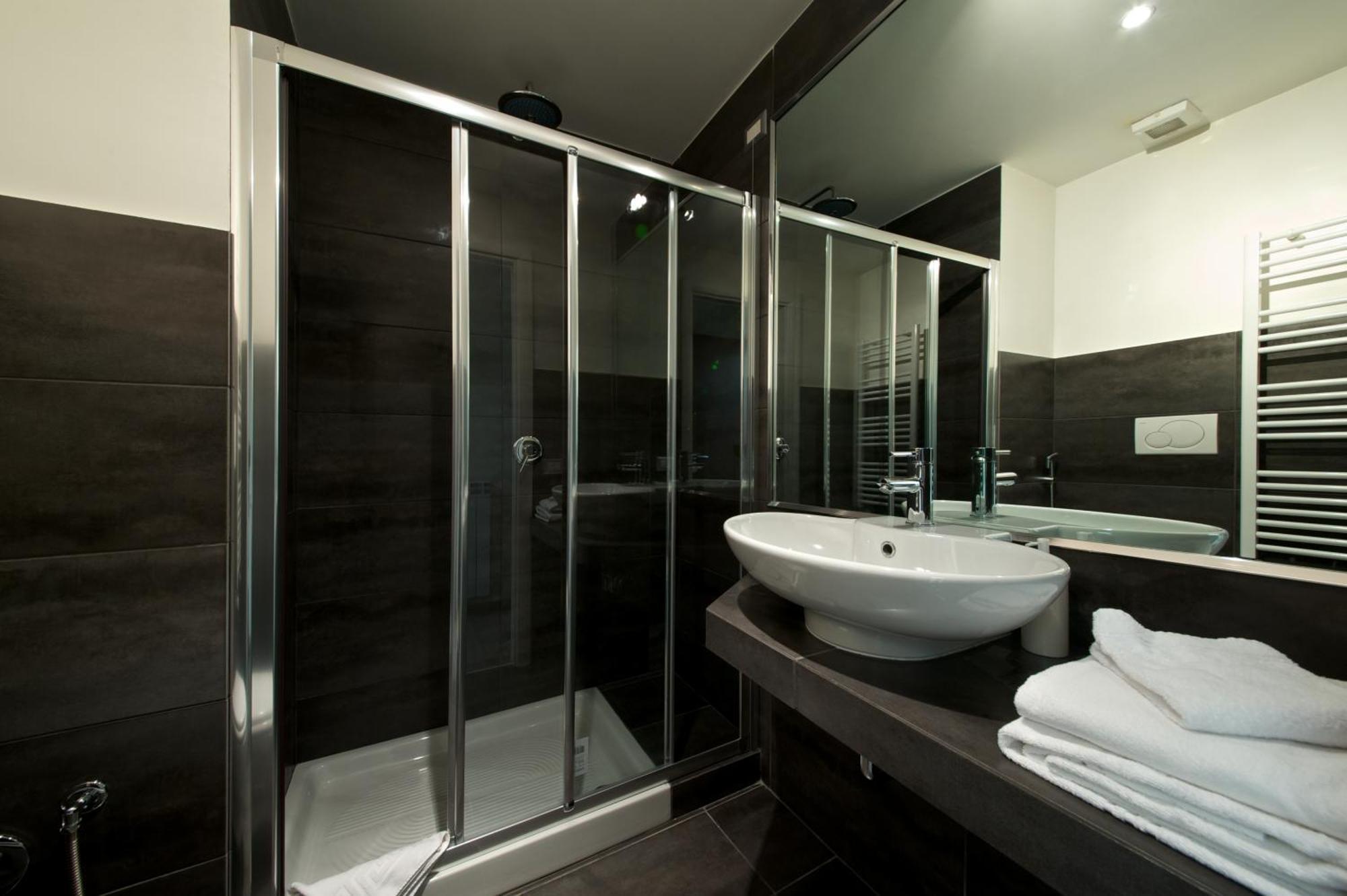 Roma Naif Rooms חדר תמונה