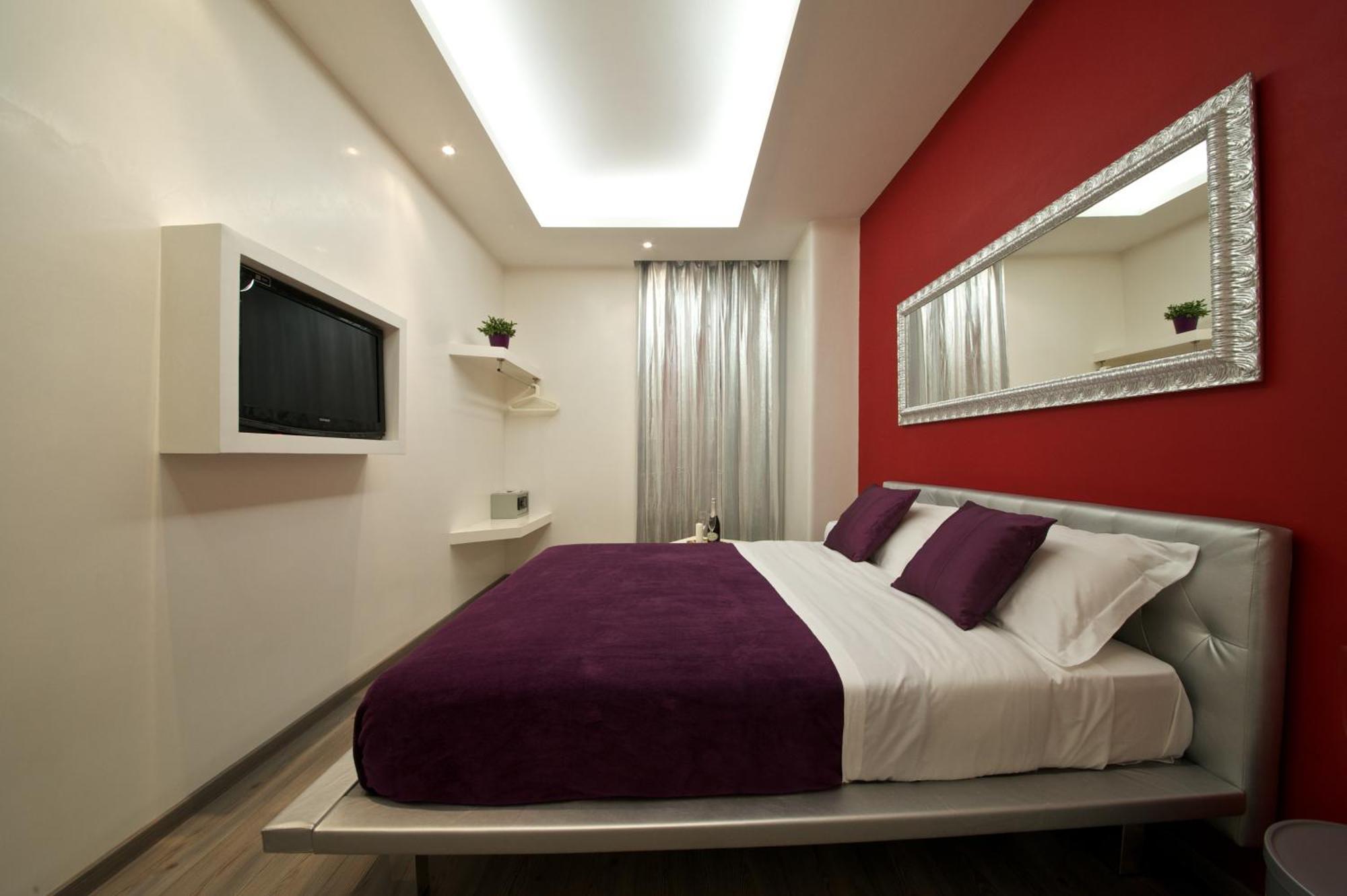 Roma Naif Rooms חדר תמונה