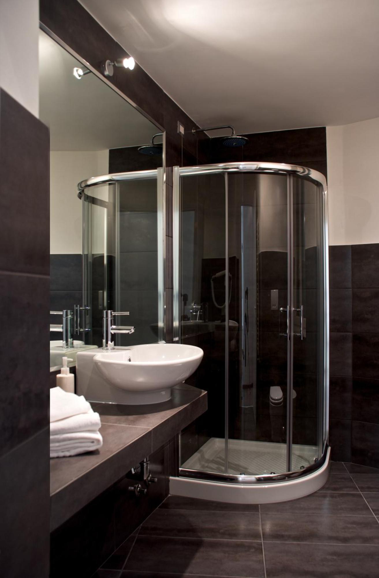 Roma Naif Rooms חדר תמונה