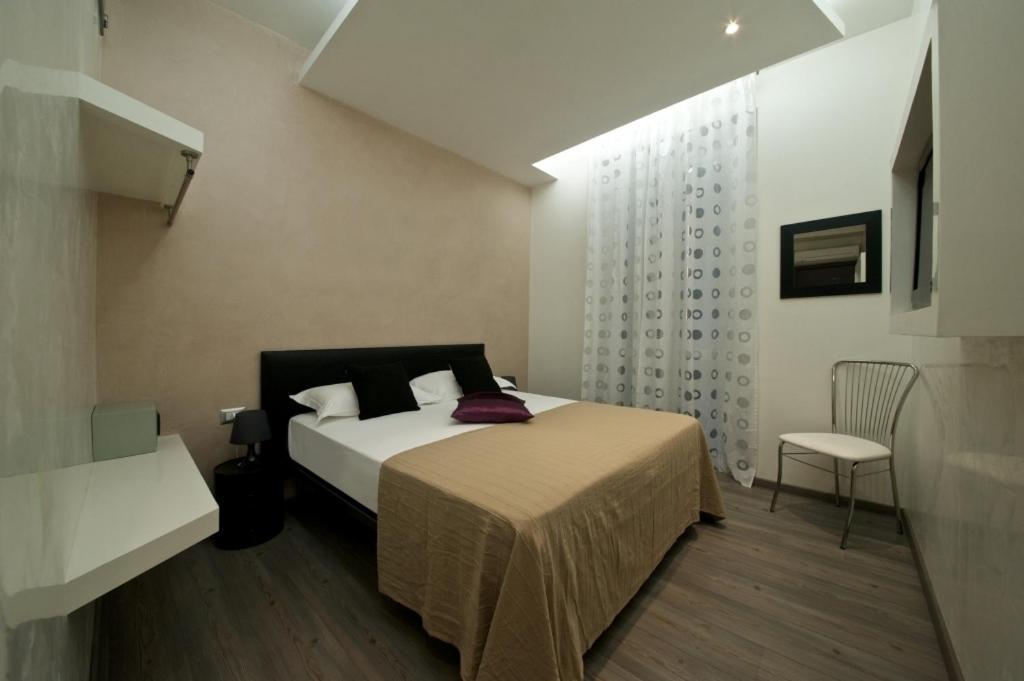 Roma Naif Rooms חדר תמונה