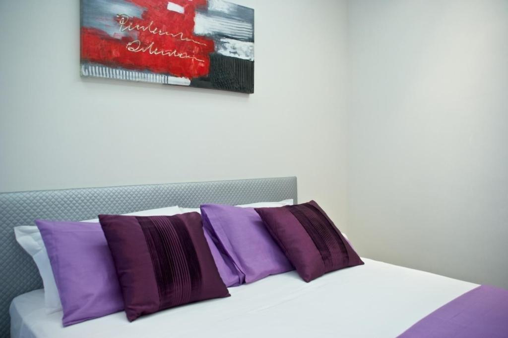 Roma Naif Rooms חדר תמונה