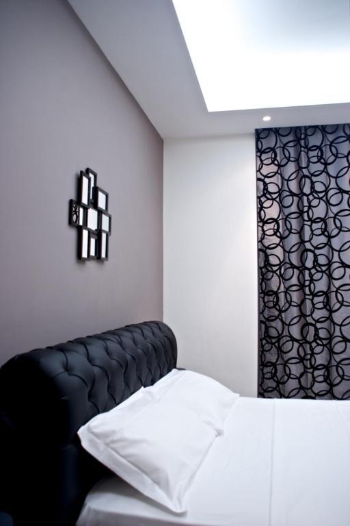 Roma Naif Rooms חדר תמונה