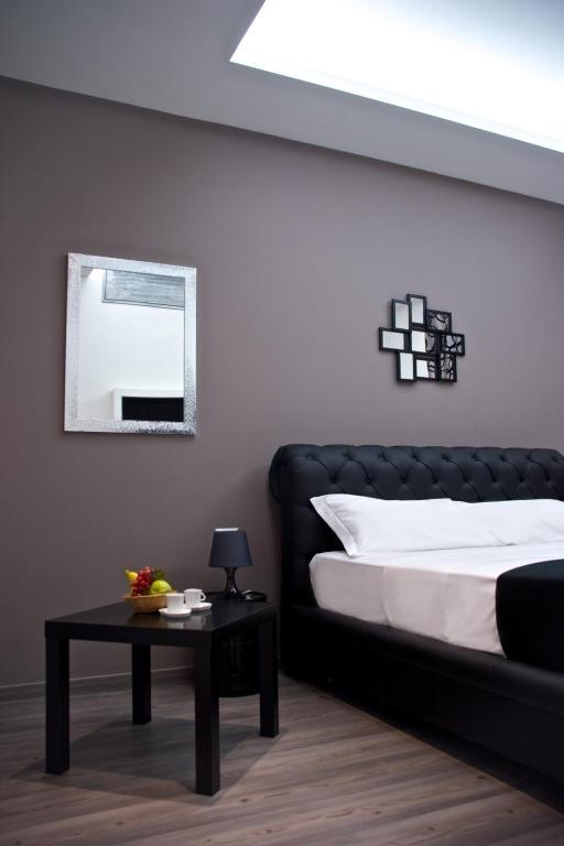 Roma Naif Rooms חדר תמונה