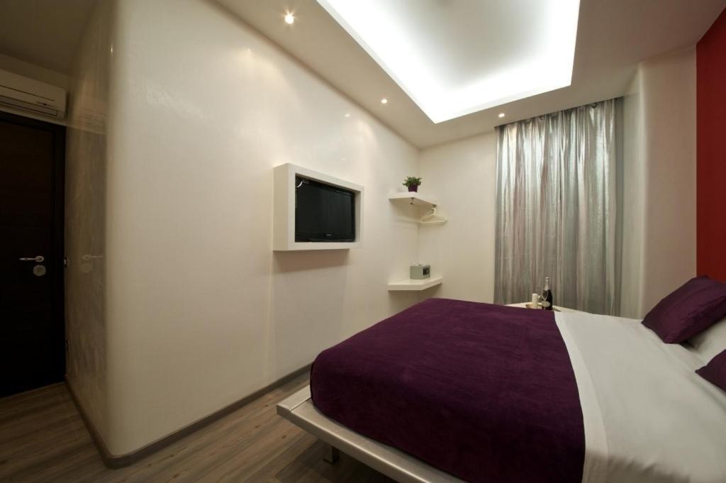 Roma Naif Rooms חדר תמונה