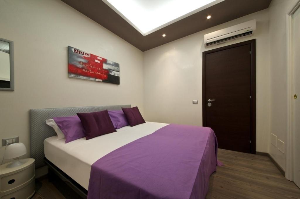 Roma Naif Rooms חדר תמונה
