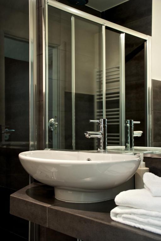 Roma Naif Rooms חדר תמונה