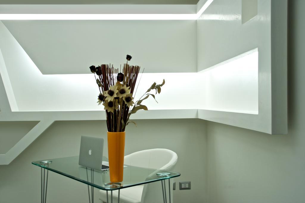 Roma Naif Rooms מראה חיצוני תמונה