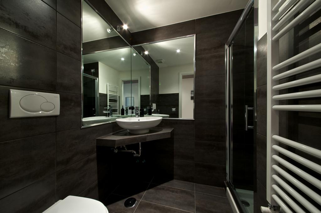 Roma Naif Rooms מראה חיצוני תמונה