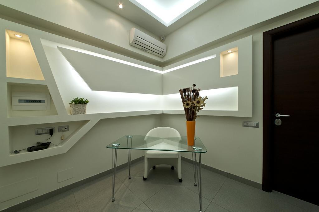 Roma Naif Rooms מראה חיצוני תמונה