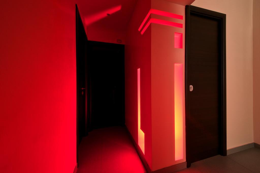 Roma Naif Rooms מראה חיצוני תמונה