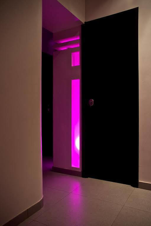 Roma Naif Rooms מראה חיצוני תמונה